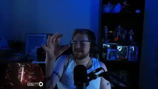 TruPara REACTS to Subtronics - Spacetime (Feat. NEVVE) VIP