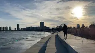 Ben van Loon - Mar/Apr 2021