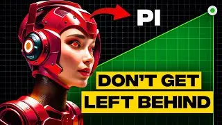 The New AI Chatbot Will Get You PROMOTED [PI Personal Intelligence]