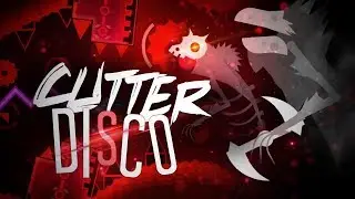 Epic Animations! Cutter Disco | N R G (all coins)