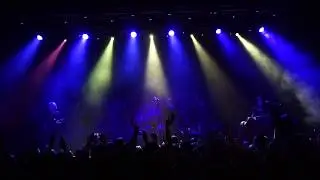 Lacrimosa - Irgendein Arsch Ist Immer Unterwegs