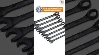 Best Wrench Set for Mechanics #Wrench_Set #rwrenchset #mechanicswrenchset