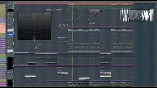 I made this today | Complete Fl Studio Session
