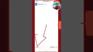 طريقة ارسال رابط اجتماع زوم