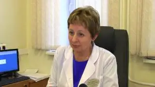 Главный врач томского перинатального центра Ирина Евтушенко о домашних родах