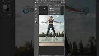 Hidden Technique to Create Dotted Outline Effect 