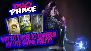Paragon | Phase Deck Build And Guide - Bug The Red Zone! | Paragon Gameplay