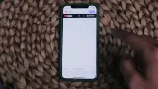 Cara Putar Video YouTube di Latar Belakang Tanpa Install Aplikasi di iPhone