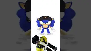 🕊😔 RiP sOnIc 😔🕊 