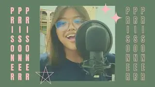prisoner - miley cyrus ft. dua lipa (cover)