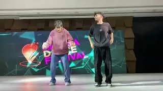 SHUT the F*** UP Showcase (Biser Mutlu & Volkan Arıcı)