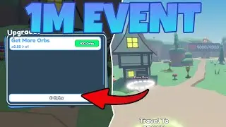 NEW 1M EVENT IN STAT GRINDING SIMULATOR 2!!! OP STATS CODES & MORE!!! | Roblox