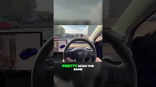 Premium Chinese Tesla Model 3 Whisper Quiet Game Changing for Road Trips