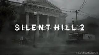SILENT HILL 2 | Release Date Trailer  (4K:EN/ESRB) | KONAMI