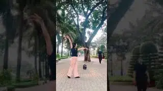 Hướng Dẫn nhảy HẸN HÒ ĐÊM TRĂNG Line dance