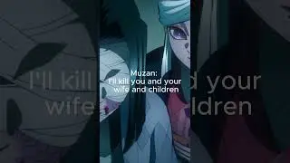 Ubuyashiki has a plan.... #anime #demonslayer