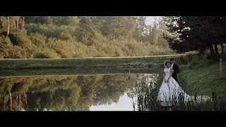 Wedding day Никита & Виктория 12.08.2017