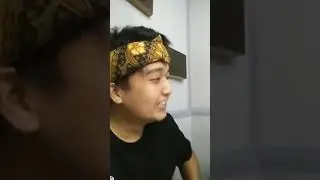 Parodi wayang golek,,s buta jeung s budeg..