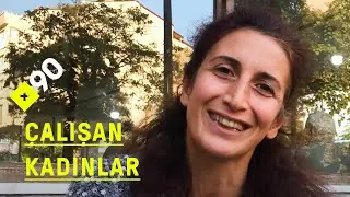 Çalışan kadınlar: Lokal işletmecisi | 