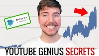 Mrbeast Top 12 YouTube Growth Rules