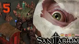 | SANITARIUM | ЭПИЗОД 5 - ЦИРК ДУРАКОВ