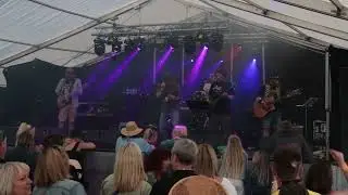 BIG LIX - BOWIE SET @ FERRINGOFEST '23