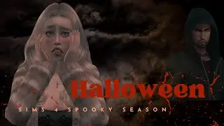 Just another Halloween story...🎃