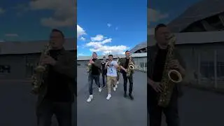 Вперше! Авторський трек гурту «ДикоBrass»!