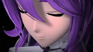 Hatsune Miku - 初音ミク:Project DIVA Arcade Future Tone - [PV] "HIBANA" (REQUEST) -No Lyrics-