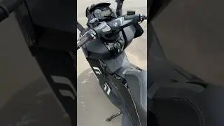Рассказываем о крутой фиче BMW C650GT 