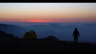 武功山