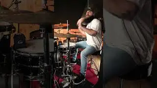 EVERLONG - FOO FIGHTERS | DRUM COVER