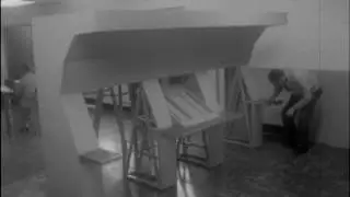 01/09/62 Woodrum Airport installs surveillance radar