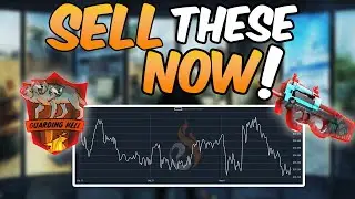 CRAZY TOP PERFORMERS!! | Weekly CS2 Investment News