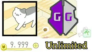 Purrfect Spirits | Game Guardian | 2021