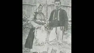 Macedonian Folk Song 