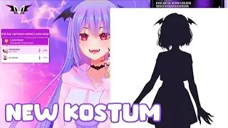 New Kostum Mythia Batford - [Mythia Batford]