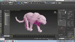 3D ACADEMY. Как вытащить популярные модификаторы в 3dMax. Урок 14