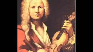 Concerto for Violin and Strings Op.8, No. 1 in E Major, 