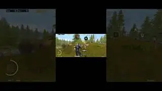 Концовка 💀 #pubg #pubgmobile #ronni #shorts