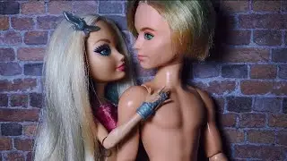 EAH || Stop Motion || Wildest Dreams