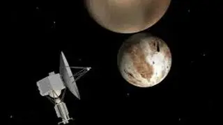 Passport to Pluto and Beyond[Pluto Documentary]HD