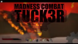 Madness Combat: Tuck3r - Fan trailer