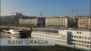 Botel Gracia