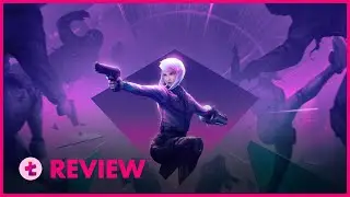 Severed Steel Is Ferocious Fun - Review