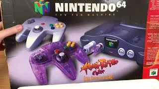 N64 Galore! Awesome Game Finds! -Pick Ups #105