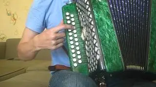 Ну где же ты любовь моя (просто показываю ноты)
