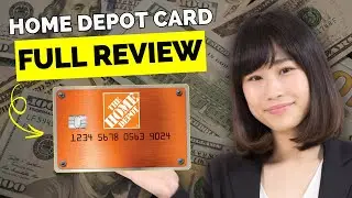 Home Depot Credit Card Review | Pros & Cons | Full Overview (2024 Update)
