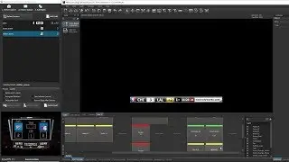 ScoreBoard OCR and CharacterWorks