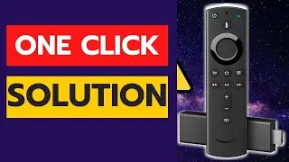 Slow Firestick in 2024 - FIXED
